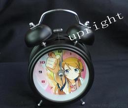 打造專屬動(dòng)漫時(shí)光 專業(yè)廠家供應(yīng)來(lái)圖定制動(dòng)漫鬧鐘及周邊產(chǎn)品
