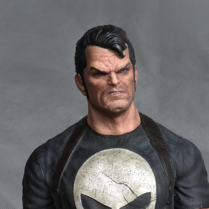 影視動(dòng)漫人物模型定制 從寫(xiě)實(shí)仿真手辦到個(gè)性化周邊產(chǎn)品